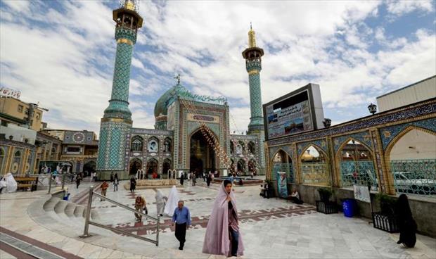 التلفزيون الإيراني الرسمي يقيل مسؤولين بسبب «إهانة» السنة