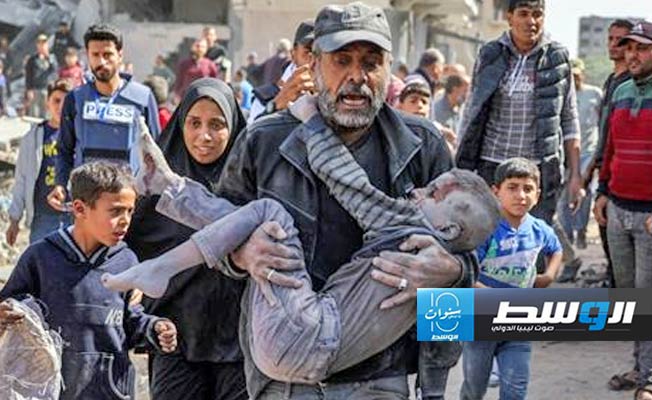 الأمم المتحدة: الوضع في شمال قطاع غزة مروع.. وجميع سكانه يواجهون الموت