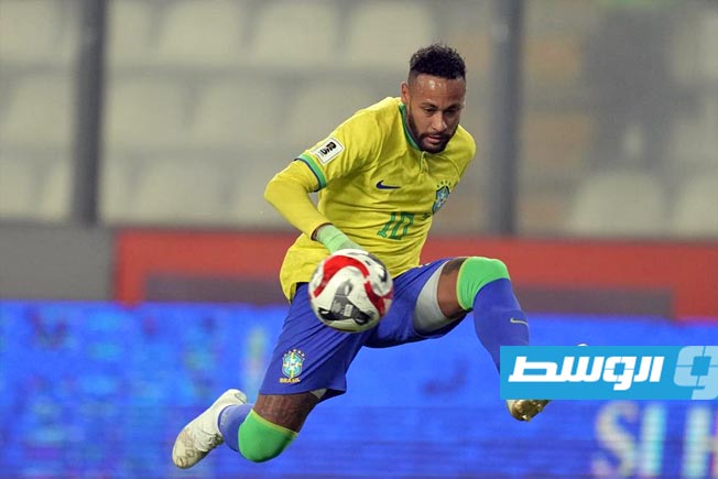 حلم عودة نيمار لمنتخب البرازيل يتأجل أمام كولومبيا والأرجنتين