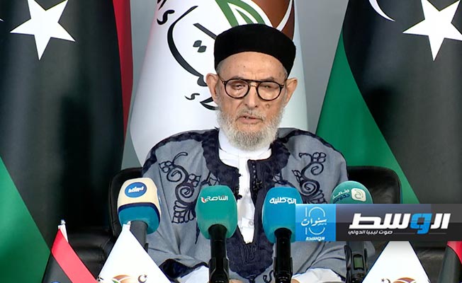 دار الإفتاء في طرابلس تعلن الأربعاء أول أيام عيد الفطر
