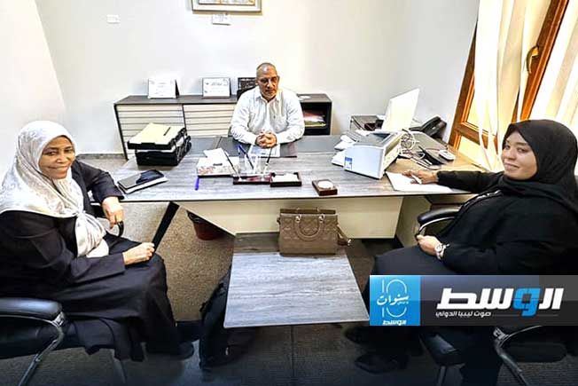 إنشاء مركز تدريب للصناعات التقليدية للنساء في الجنوب