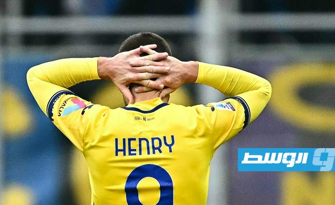 أول تعليق للفرنسي توما بعد تلقيه تهديدات بالقتل لإهداره ركلة جزاء بالدوري الإيطالي