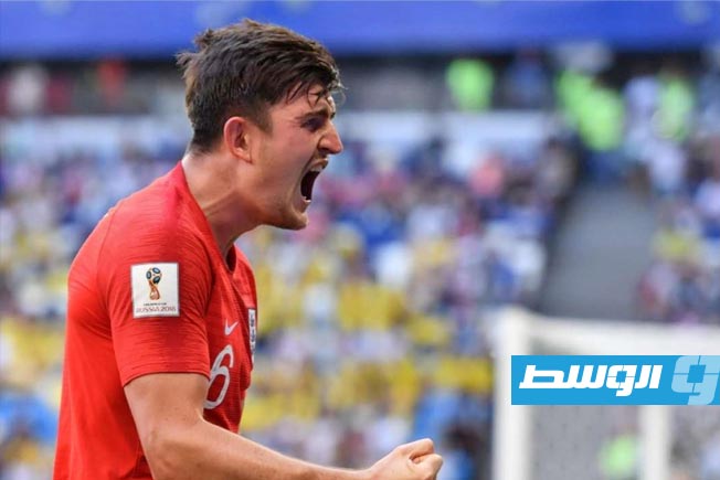 محكمة يونانية تقضي بسجن مدافع مانشستر يونايتد 15 شهرا.. واللاعب يرفض الاستسلام