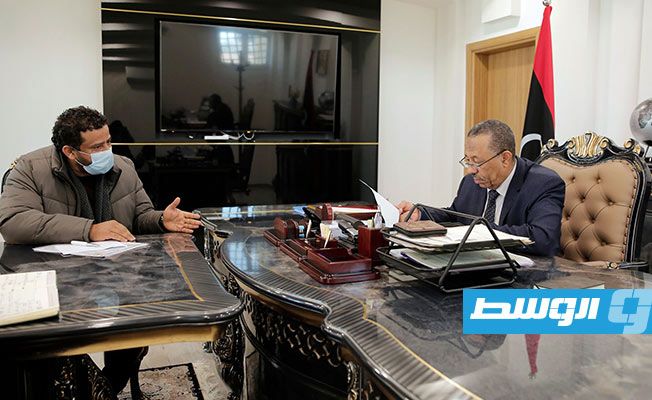 «الموقتة» توافق على استئناف مركز طبرق الطبي إجراء «جراحات القلب»