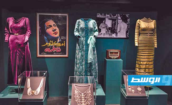 «ديفا».. معهد العالم العربي يحتفي بنجمات الشرق