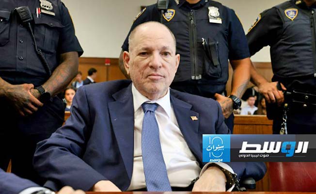 هارفي واينستين خضع لعملية جراحية طارئة في نيويورك