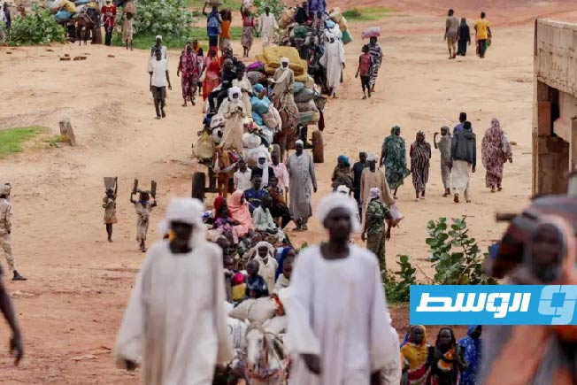 الأمم المتحدة تتحرك لدعم ضحايا قرية ترسين السودانية