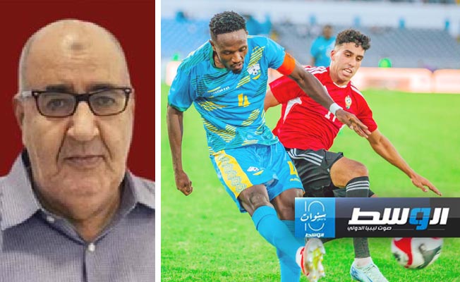 الكاتب خليفة بن صريتي يكتب لبوابة «الوسط».. محطات رياضية
