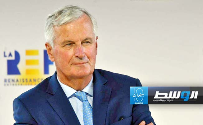 الحكومة الفرنسية تقدم استقالتها بعد حجب الثقة عنها