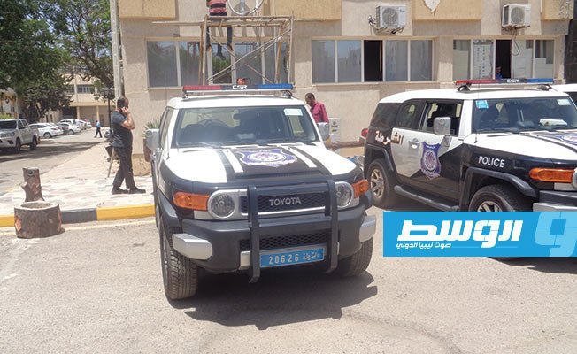 مسلحون يسطون على ورشة في طرابلس