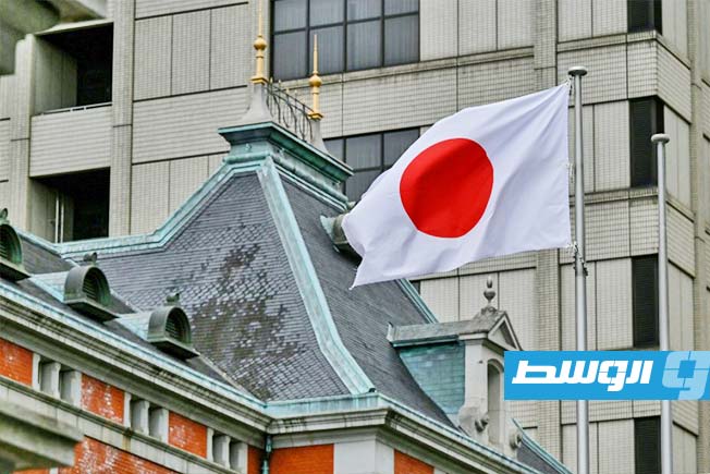 اليابان «تأسف» لعدم إعفائها من الرسوم الأميركية على الصلب