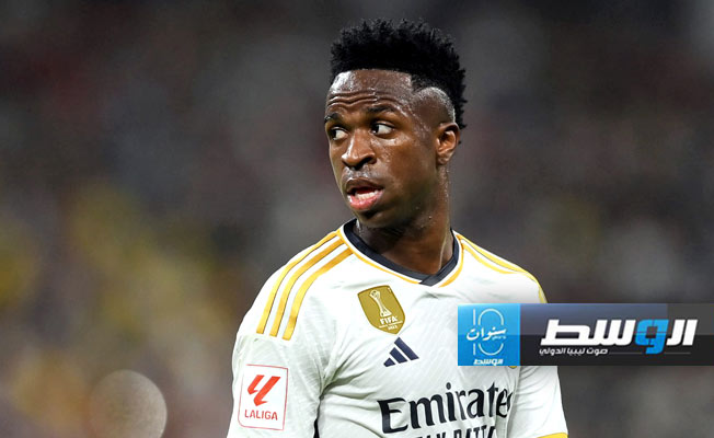 الهلال السعودي مستعد للتضحية بنيمار من أجل عيون فينيسيوس
