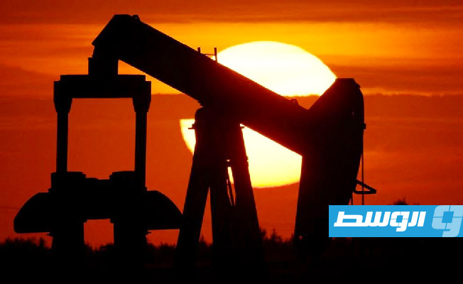 أسعار النفط تهبط بعد مؤشرات اقتصادية سلبية من الصين