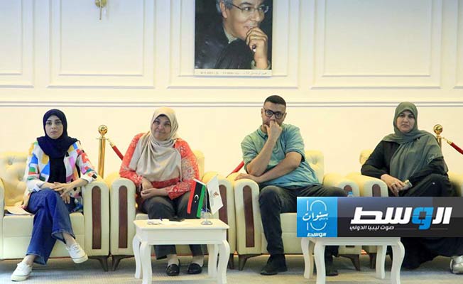 «الثقافة» تناقش «المعلومات المضللة» عبر وسائل الإعلام وتأثيرها