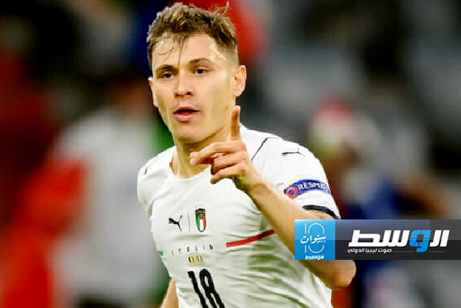 لعنة الإصابات تضرب 3 من نجوم إيطاليا