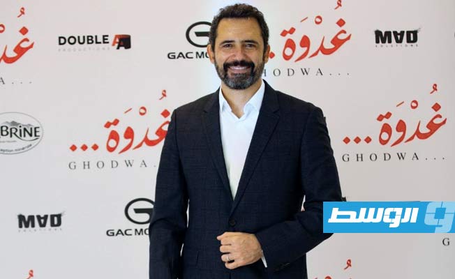 ظافر العابدين يدخل عالم الإخراج بـ«غدوة»