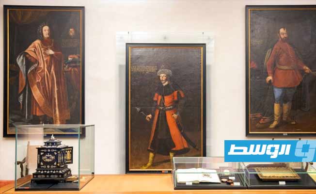 دراكولا «الحقيقي» أمير روماني كان يعذّب خصومه على الخوازيق