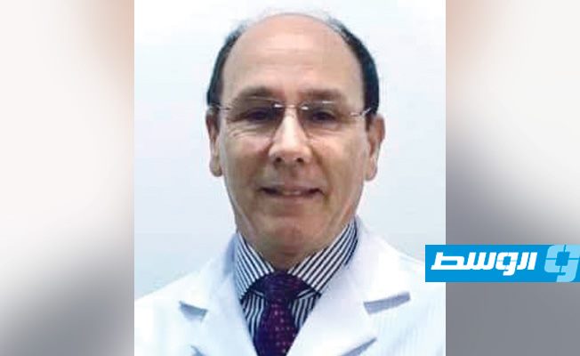 عائلة الدكتور المخطوف بن دلة: لا أحد اتصل بنا ولا نعلم مكان وجوده ولا مطالب خاطفيه