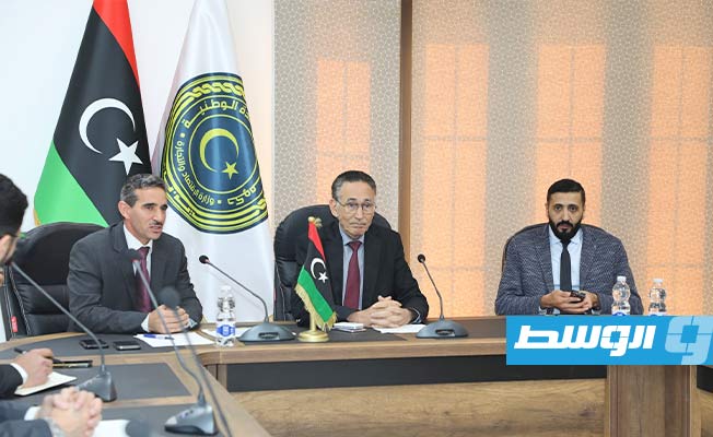 إطلاق نشرة الأسعار المحلية والعالمية للسلع ومواد البناء والمعادن والعملات