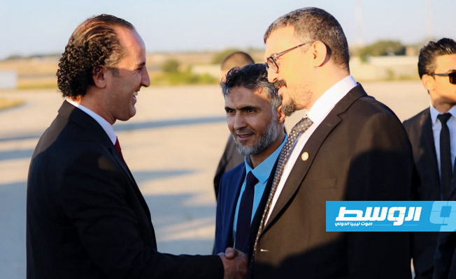 التومي في المنطقة الشرقية لدعم بلدياتها