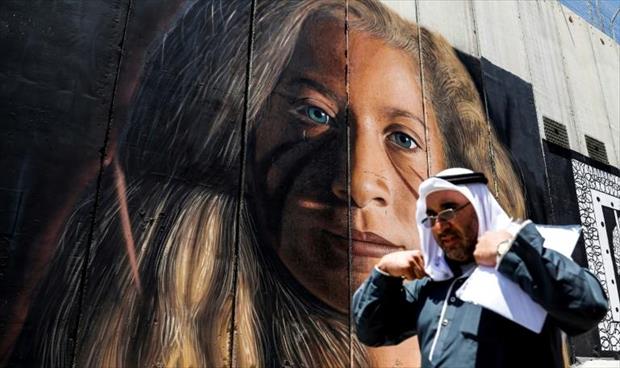 سجن شقيق عهد التميمي لرشقه جنديًا إسرائيليًا بالحجارة