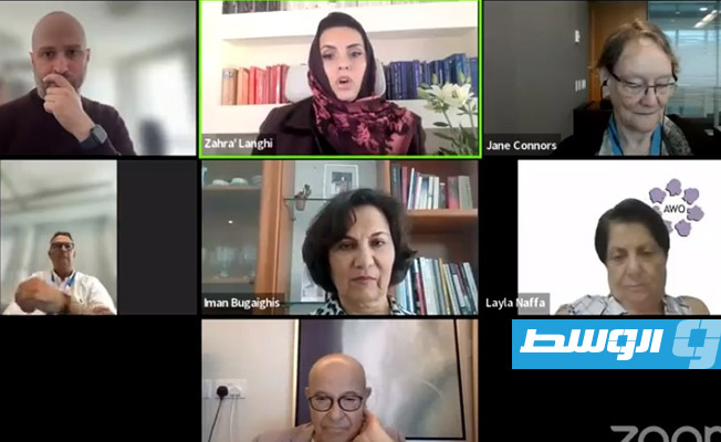 في ذكرى اغتيال سلوى بوقعيقيص.. عضوة مفوضية الانتخابات: رصدنا 38 ألف حالة عنف إلكتروني ضد المرأة