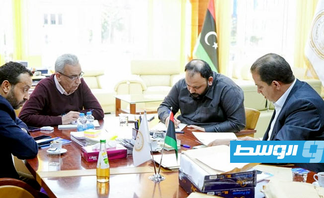 بالأسماء.. 501 مواطن مرشحون لقروض الإسكان في سبها