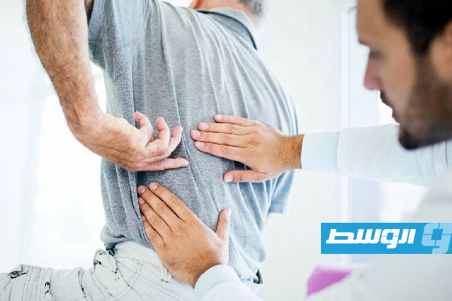 هل تعاني آلاما مزمنة؟ نقص الفيتامينات قد يكون السبب الخفي