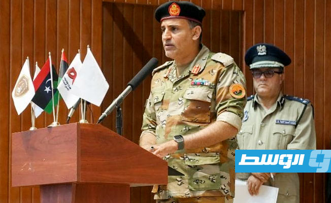 المنطقة العسكرية الساحل الغربي ترد على اتهامات باعتداءات على مواطنين في العجيلات