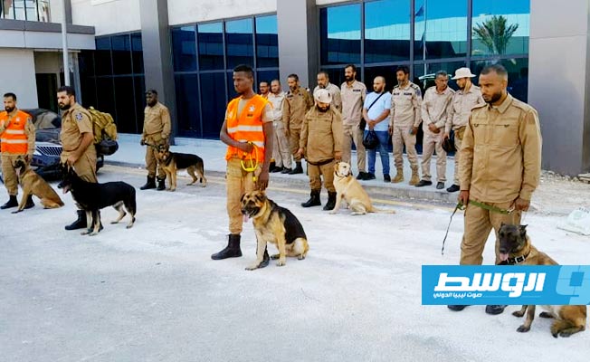 عاشور: تخصيص مليون دينار لكل مديرية أمن في المنطقة الشرقية