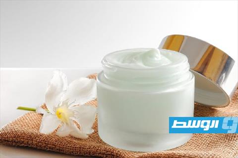 كريم مرطّب للأطفال بمكونات طبيعية