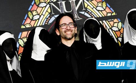 «The Nun 22» يهيمن على شباك التذاكر الأميركي