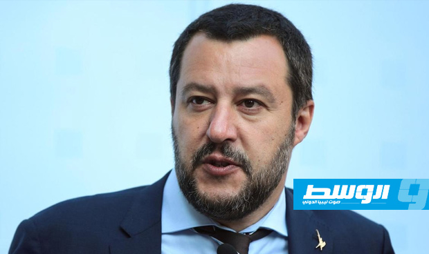 سالفيني يرفض الخطة الأوروبية لحظر بيع السيارات العاملة بالوقود في 2035