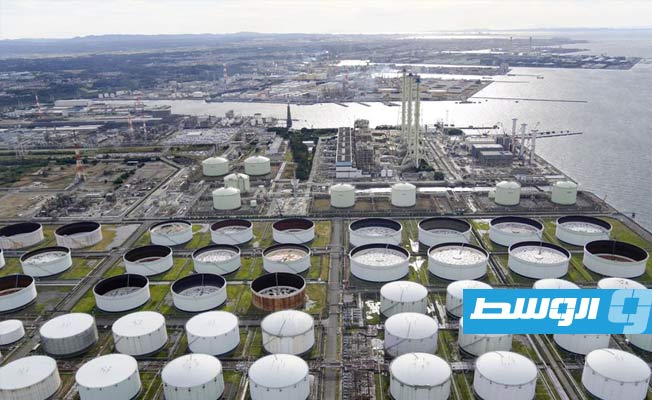 ارتفاع أسعار النفط مع انتعاش الطلب في الصين