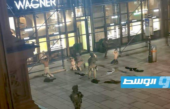 حكومة النمسا تأمر بإغلاق «المساجد المتطرفة» بعد اعتداء فيينا