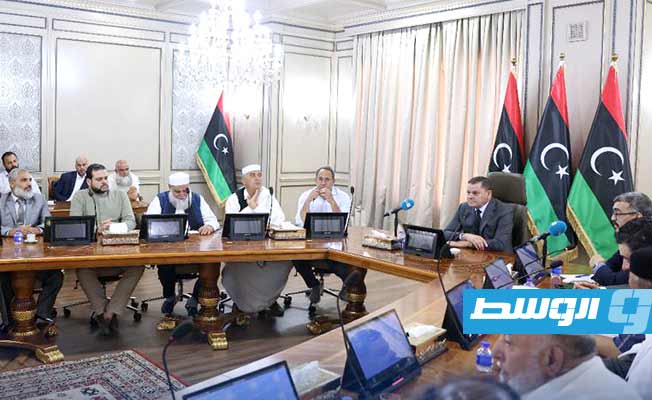 الدبيبة: تكرار الاقتتال أمر مرفوض