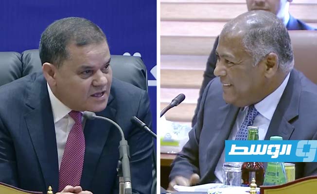 بالفيديو: بوروندي تطلب خفض فائدة قرض ليبي.. والدبيبة يلغيها