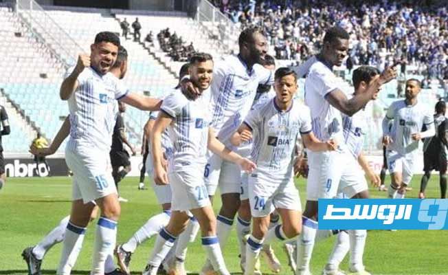 أول المتأهلين.. الاتحاد المنستيري التونسي إلى ربع نهائي «الكونفدرالية»