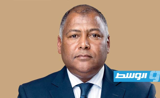المبروك يصدر تعميما للمراقبين الماليين بشأن الصرف على مشروعات التنمية
