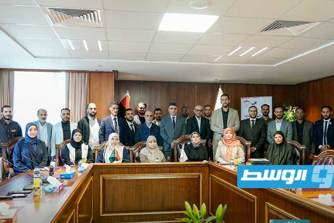 تدريب 20 مراجعا بديوان المحاسبة على دليل الرقابة على البلديات
