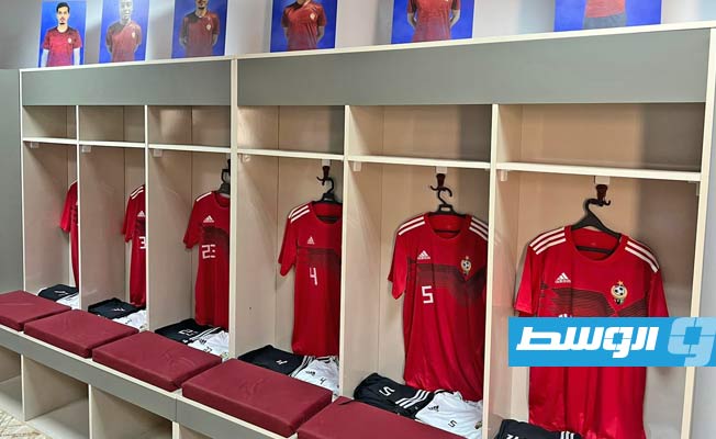 إعلان التشكيلة الرسمية للمنتخب الوطني ضد بوتسوانا