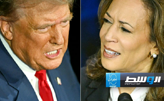 محاكمة ومناظرة مفصلية وانسحاب ترامب.. محطات رئيسية في معركة الانتخابات الأميركية