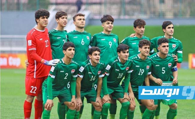 اتهامات لمنتخب الشباب العراقي باعتداءات جنسية.. ومديره ينفيها