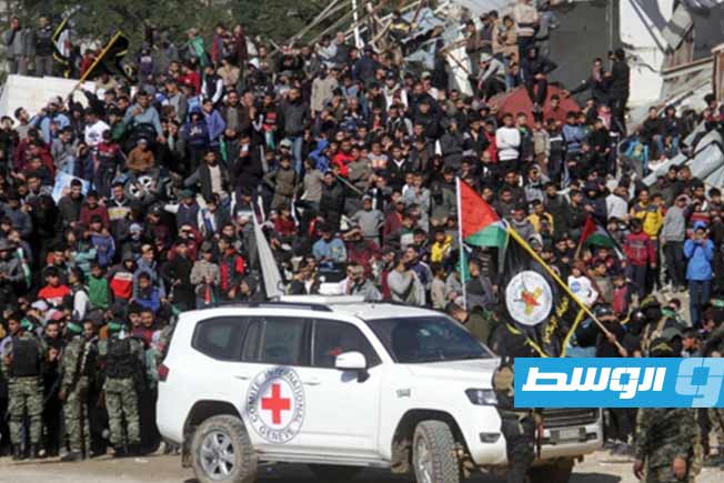 «حماس» تسلم ردها على مقترح الهدنة في غزة متضمنًا تعديلات على «خرائط الانسحاب الإسرائيلي»