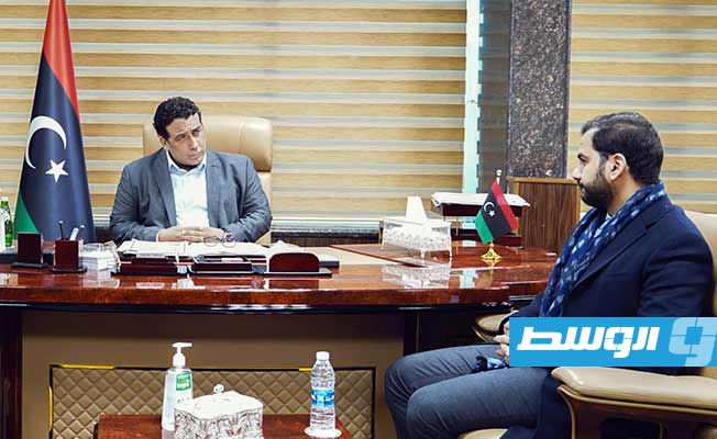 السائح للمنفي: الوضع الوبائي في ليبيا ما زال على ما هو عليه