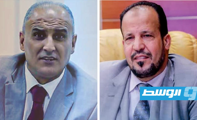 الزناتي يناقش استئناف المشاريع الطبية المتوقفة منذ سنوات