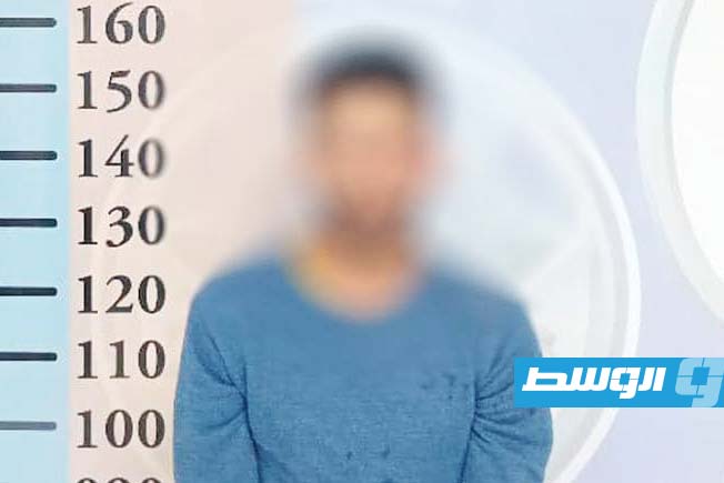 جريمة بشعة.. شاب يذبح أمه في سرت