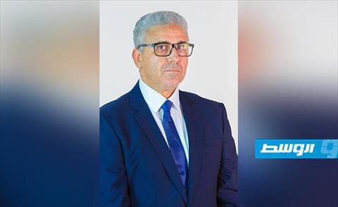 فتحي باشاغا: مبالغ الإعاشة لوزارة الداخلية وصلت إلى 300 مليون دينار ووجدنا بها فسادًا كبيرًا