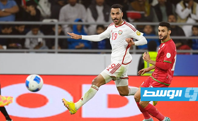 منتخب الإمارات يودع «خليجي 26» من الدور الأول