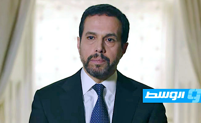 السنوسي: المرحلة الحالية تتطلب «مد أيدينا نحو بعضنا البعض» دون إقصاء أو تهميش
